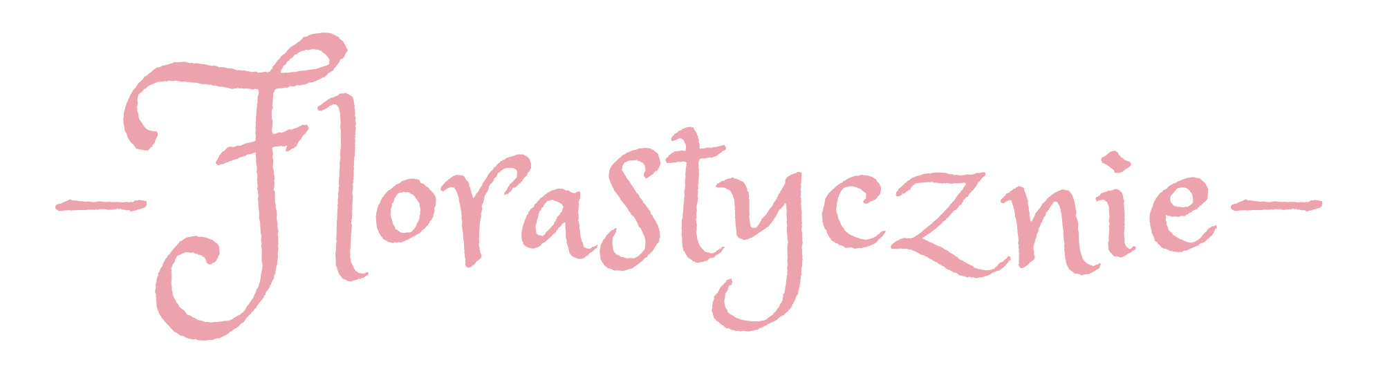 Florastycznie